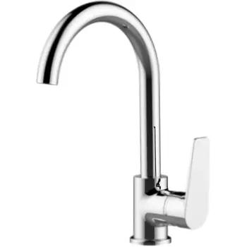 Смеситель для кухни WeltWasser