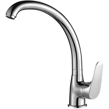 Смеситель для кухни WesnaArt