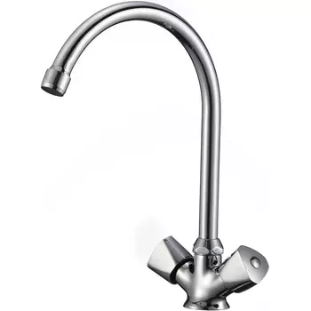 Смеситель для кухни WesnaArt