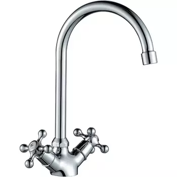 Смеситель для кухни WesnaArt