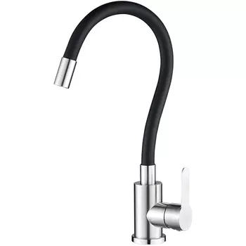 Смеситель для кухни WesnaArt