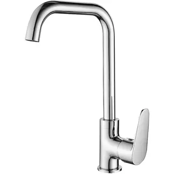 Смеситель для кухни WesnaArt