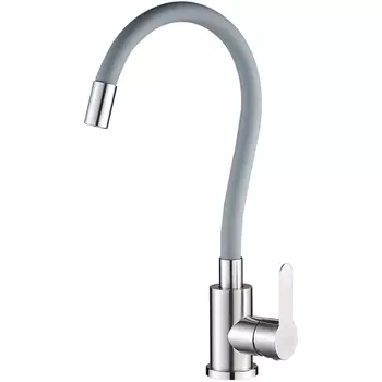 Смеситель для кухни WesnaArt