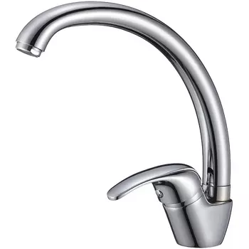 Смеситель для кухни WesnaArt