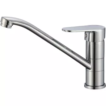 Смеситель для кухни WesnaArt