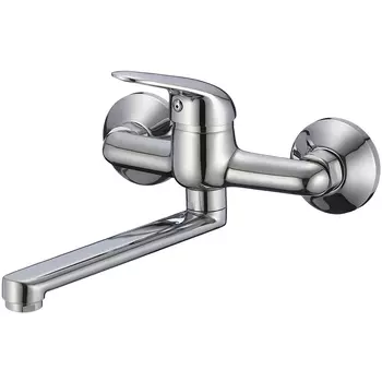 Смеситель для кухни WesnaArt