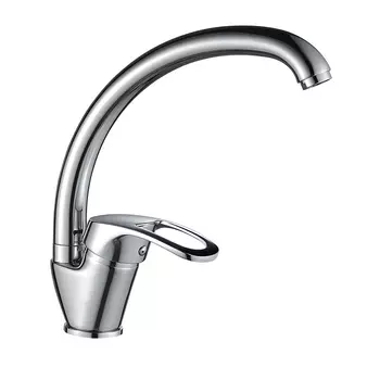 Смеситель для кухни WesnaArt