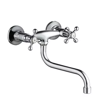 Смеситель для кухни WesnaArt