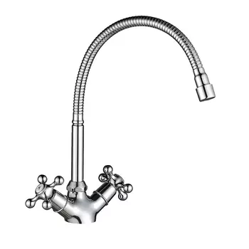 Смеситель для кухни WesnaArt