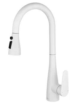 Смеситель для кухни Wonzon & Woghand