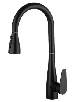 Смеситель для кухни Wonzon & Woghand