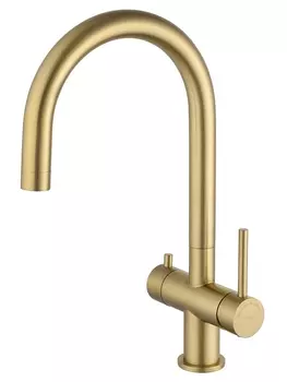 Смеситель для кухни Wonzon & Woghand