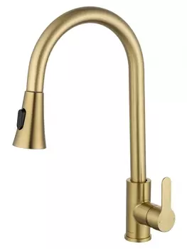 Смеситель для кухни Wonzon & Woghand