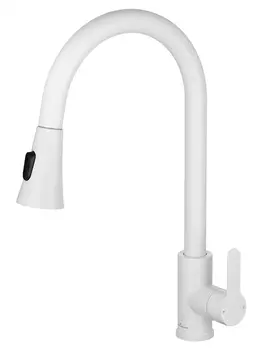 Смеситель для кухни Wonzon & Woghand