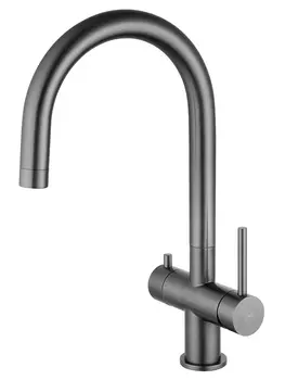 Смеситель для кухни Wonzon & Woghand