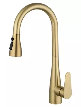 Смеситель для кухни Wonzon & Woghand