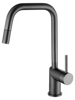 Смеситель для кухни Wonzon & Woghand