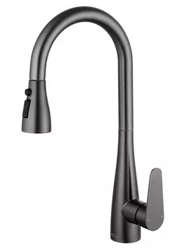 Смеситель для кухни Wonzon & Woghand