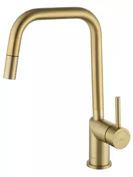 Смеситель для кухни Wonzon & Woghand