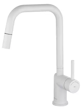 Смеситель для кухни Wonzon & Woghand