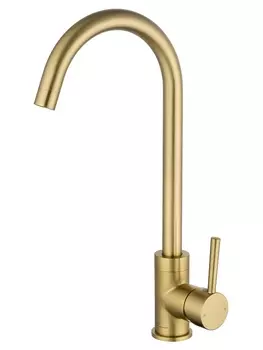 Смеситель для кухни Wonzon & Woghand