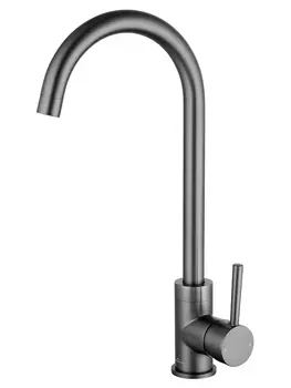 Смеситель для кухни Wonzon & Woghand