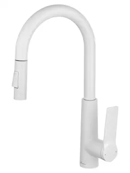 Смеситель для кухни Wonzon & Woghand