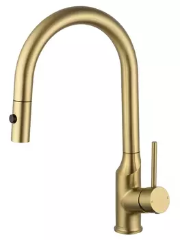 Смеситель для кухни Wonzon & Woghand