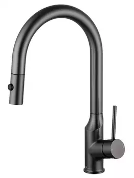 Смеситель для кухни Wonzon & Woghand