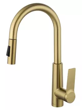 Смеситель для кухни Wonzon & Woghand