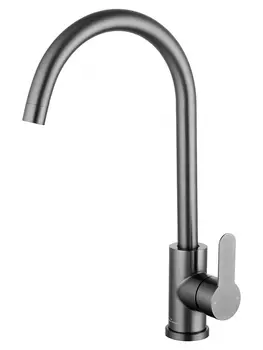 Смеситель для кухни Wonzon & Woghand