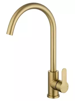 Смеситель для кухни Wonzon & Woghand