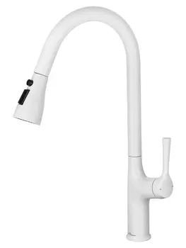 Смеситель для кухни Wonzon & Woghand