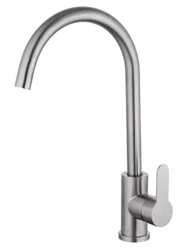 Смеситель для кухни Wonzon & Woghand