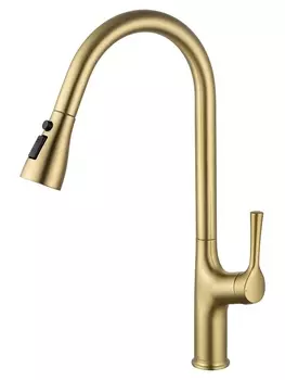 Смеситель для кухни Wonzon & Woghand