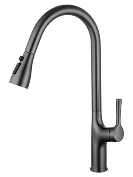 Смеситель для кухни Wonzon & Woghand