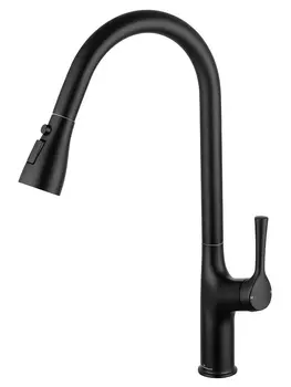 Смеситель для кухни Wonzon & Woghand