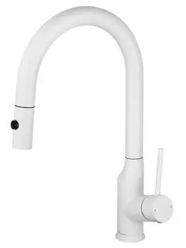 Смеситель для кухни Wonzon & Woghand