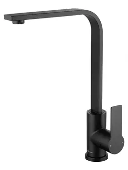 Смеситель для кухни Wonzon & Woghand