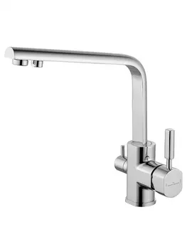 Смеситель для кухни Wonzon & Woghand