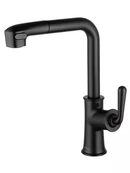 Смеситель для кухни Wonzon & Woghand