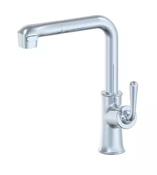 Смеситель для кухни Wonzon & Woghand