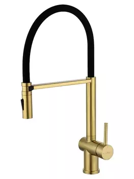 Смеситель для кухни Wonzon & Woghand