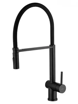 Смеситель для кухни Wonzon & Woghand