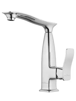 Смеситель для кухни Wonzon & Woghand