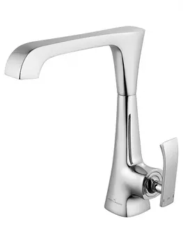 Смеситель для кухни Wonzon & Woghand