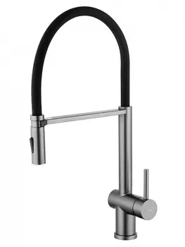 Смеситель для кухни Wonzon & Woghand