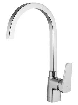 Смеситель для кухни Wonzon & Woghand