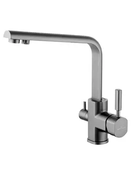 Смеситель для кухни Wonzon & Woghand