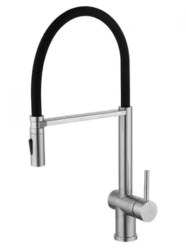 Смеситель для кухни Wonzon & Woghand